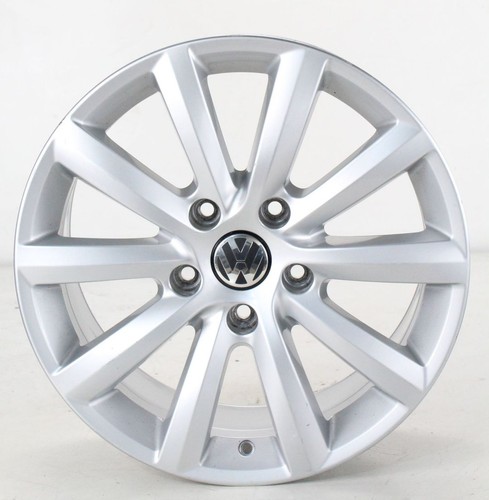 Touareg 7p cerchio - vw, ii