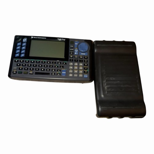 Texas instruments plus - texas,