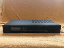 Ricevitore radio stereo AM/FM