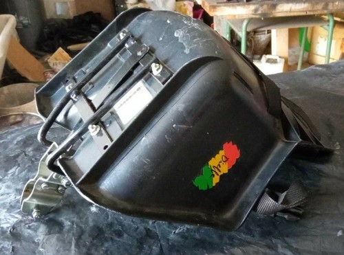 Seggiolino portabimbo - seggiolino,