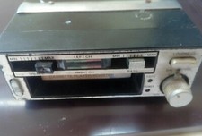 AUTORADIO BANDRIDGE ANNI 70