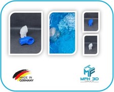 Adatto per piscina Intex