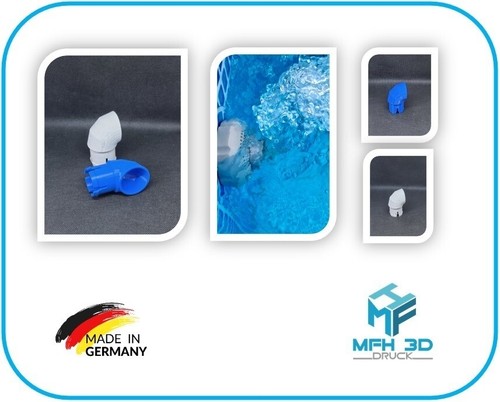 Adatto per piscina intex - adatto,