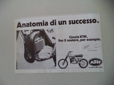 advertising Pubblicità 1979