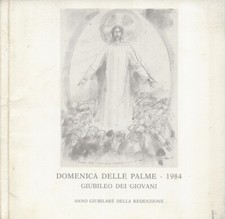 Domenica delle Palme della