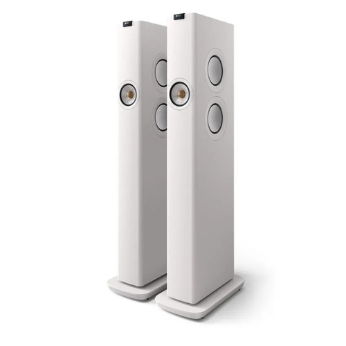 Kef ls60 wireless coppia - kef,