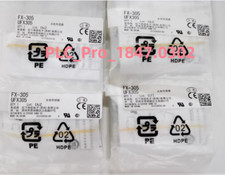 FX-305 1PCS Nuovissimo Amplificatore Fibra Ottica Panasonic FX-305 Consegna Rapida