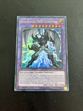 YU GI OH CARTA NEOS KLUGER