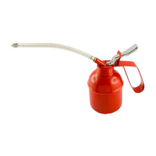 Oliatore 300 cc con canna