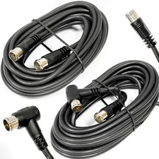 Cavo angolare cavo antenna