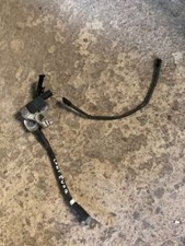 2014 Range Rover Evoque Negative Batteria Cavo