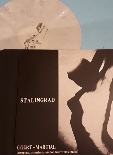 Stalingrad - stalingrad, (kirlian