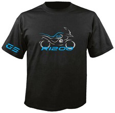 T-shirt per BMW R1200GS pilota