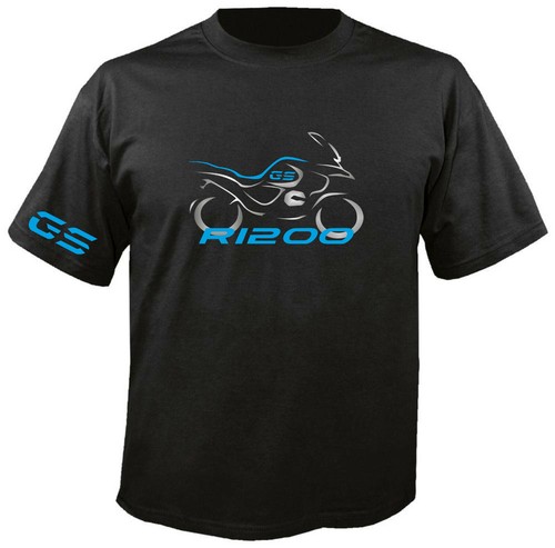 Shirt per bmw r1200gs pilota - per,
