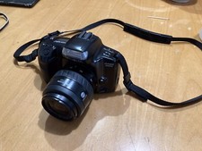 Macchina Fotografica Analogica Minolta Dynax 300si