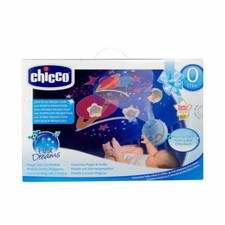 Giostrina Magie Di Stelle Azzurro  Chicco