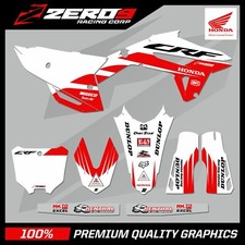 KIT GRAFICA HONDA MOTOCROSS