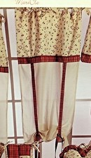 TENDA TENDINA BLANC MARICLO'