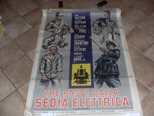 MANIFESTO TRE PASSI DALLA