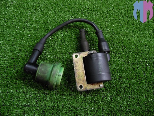 Bobina accensione piaggio - accensione,