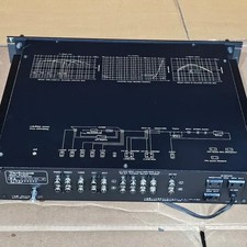 Technics 70A/80A Stereo