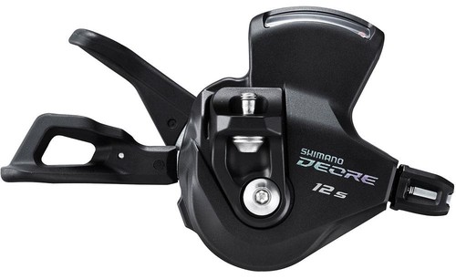Shimano deore m6100 spec - deore, i-spec