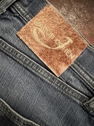 Jacob cohen jeans stretch - cohen, 33
