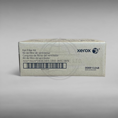 Filtro ventola originale xerox - filtro,