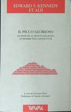 IL PICCO GLORIOSO KENNEDY