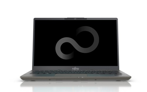 Notebook fujitsu lifebook - fujitsu,