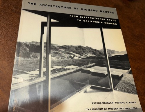 Richard neutra - richard,