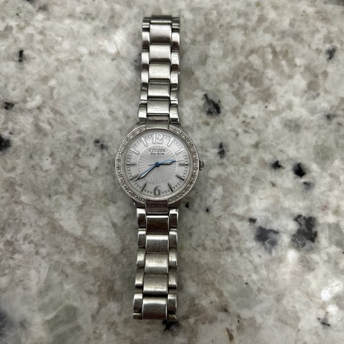 Orologio donna citizen eco - citizen,