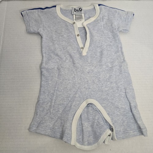 Body dolce gabbana junior - body, &