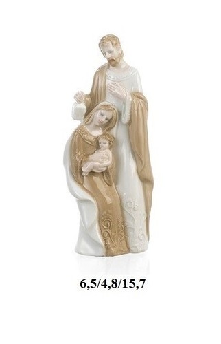 Nativita presepe ceramica - nativita', in
