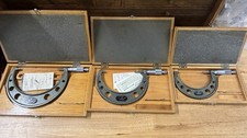 3pz Mitutoyo 103-220, 219, 218
