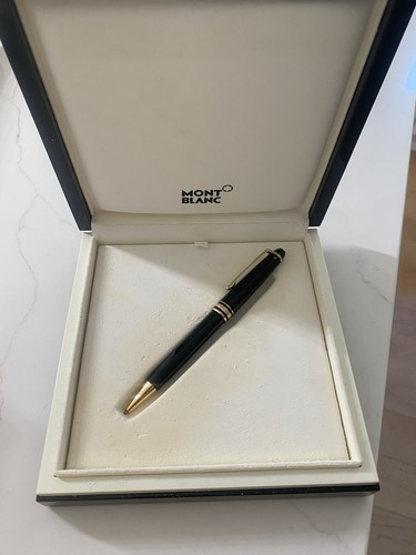 Montblanc meisterstuck