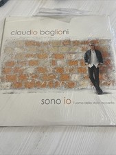 Claudio Baglioni "Sono io
