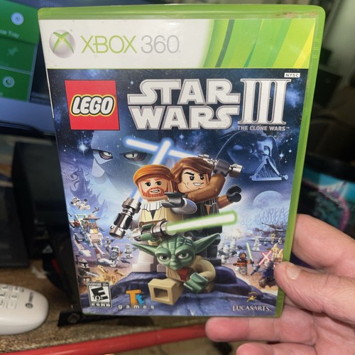 Lego star wars - wars, clone
