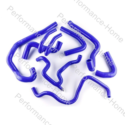 Tubo turbo boost silicone 7pz - tubo,