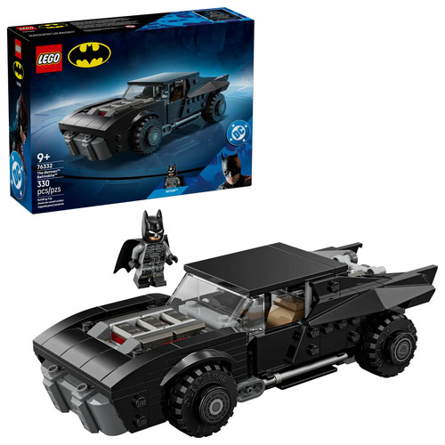 76332 lego super - 76332, dc