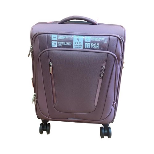 American tourister spinner - american,