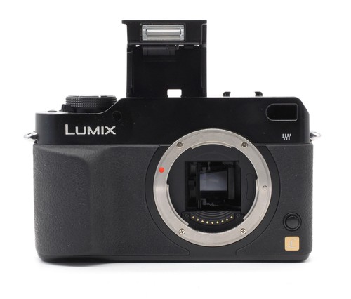Panasonic lumix dmc - panasonic,