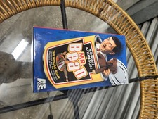 Rowan Atkinson is Mr. Bean The