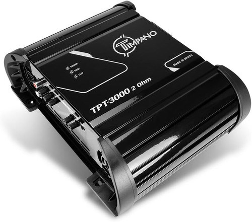 Tpt 3000 amplificatore - tpt-3000,