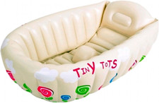 SUN CLUB  17118 Tiny Tods