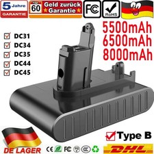 Batteria 8000 mAh per