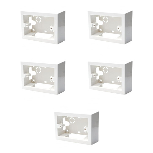 Scatole 503 per - , montaggio