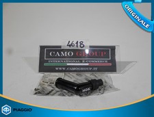 Cappuccio schermato candela - schermato,