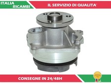 1 POMPA ACQUA SALERI SIL