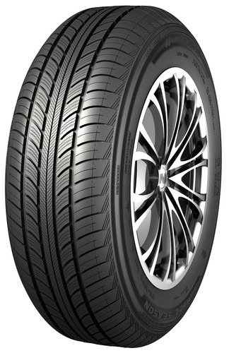 Pneumatici 175 r15 - pneumatici, 81v